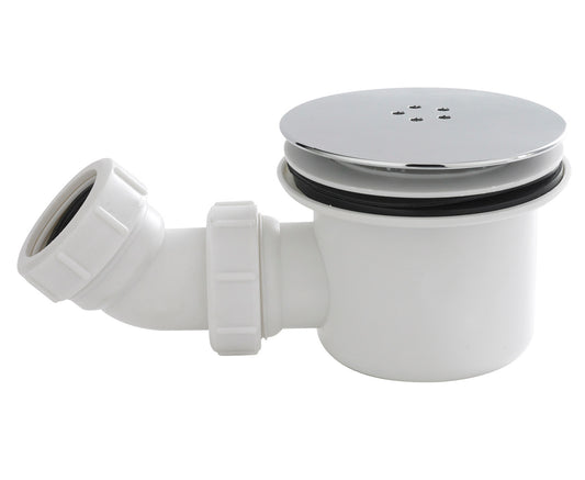 NUIE Fast Flow Shower Waste