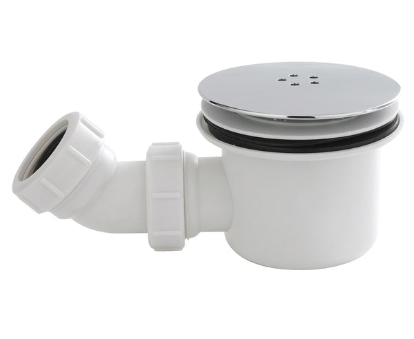 NUIE Fast Flow Shower Waste