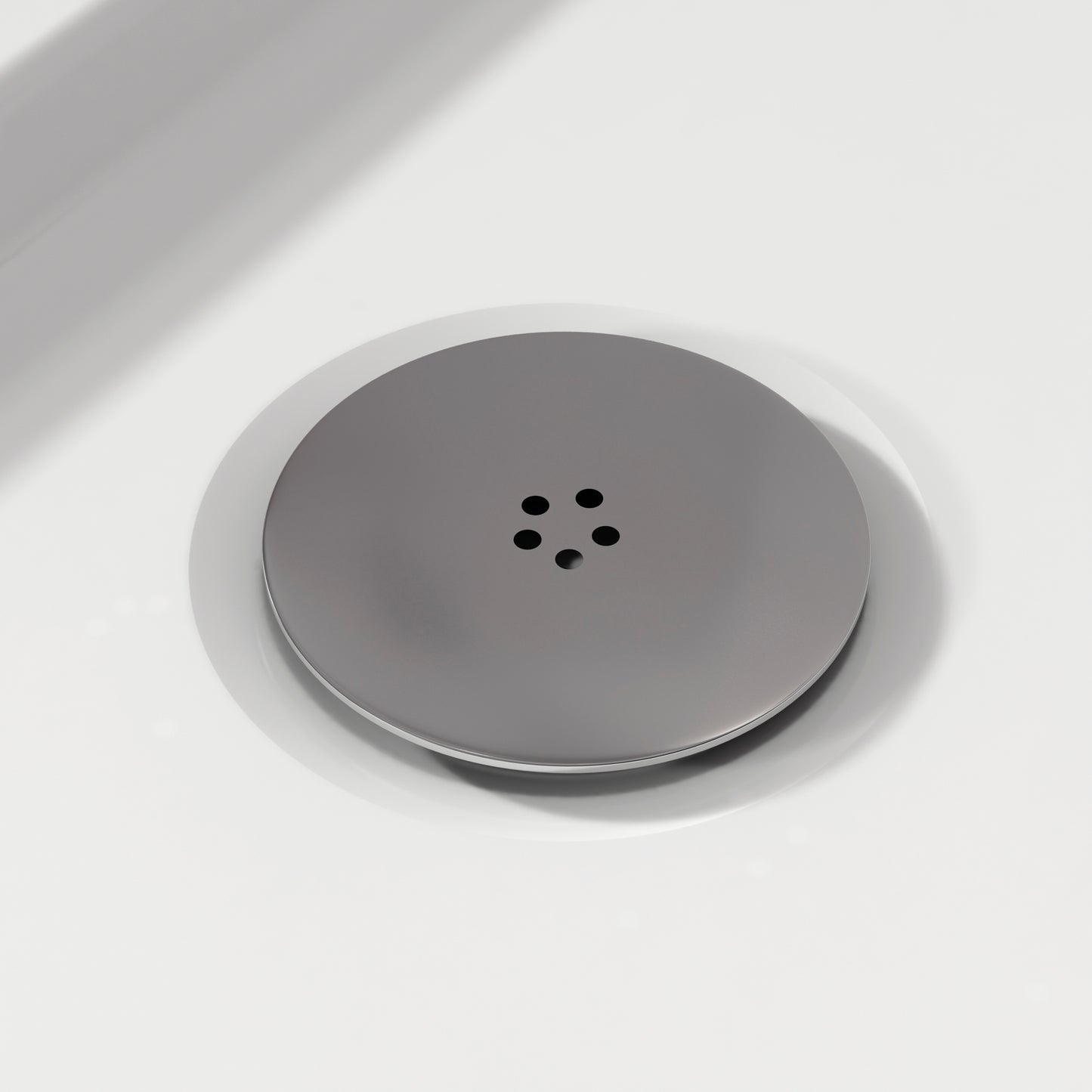 NUIE Fast Flow Shower Waste