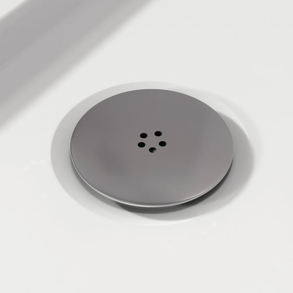 NUIE Fast Flow Shower Waste