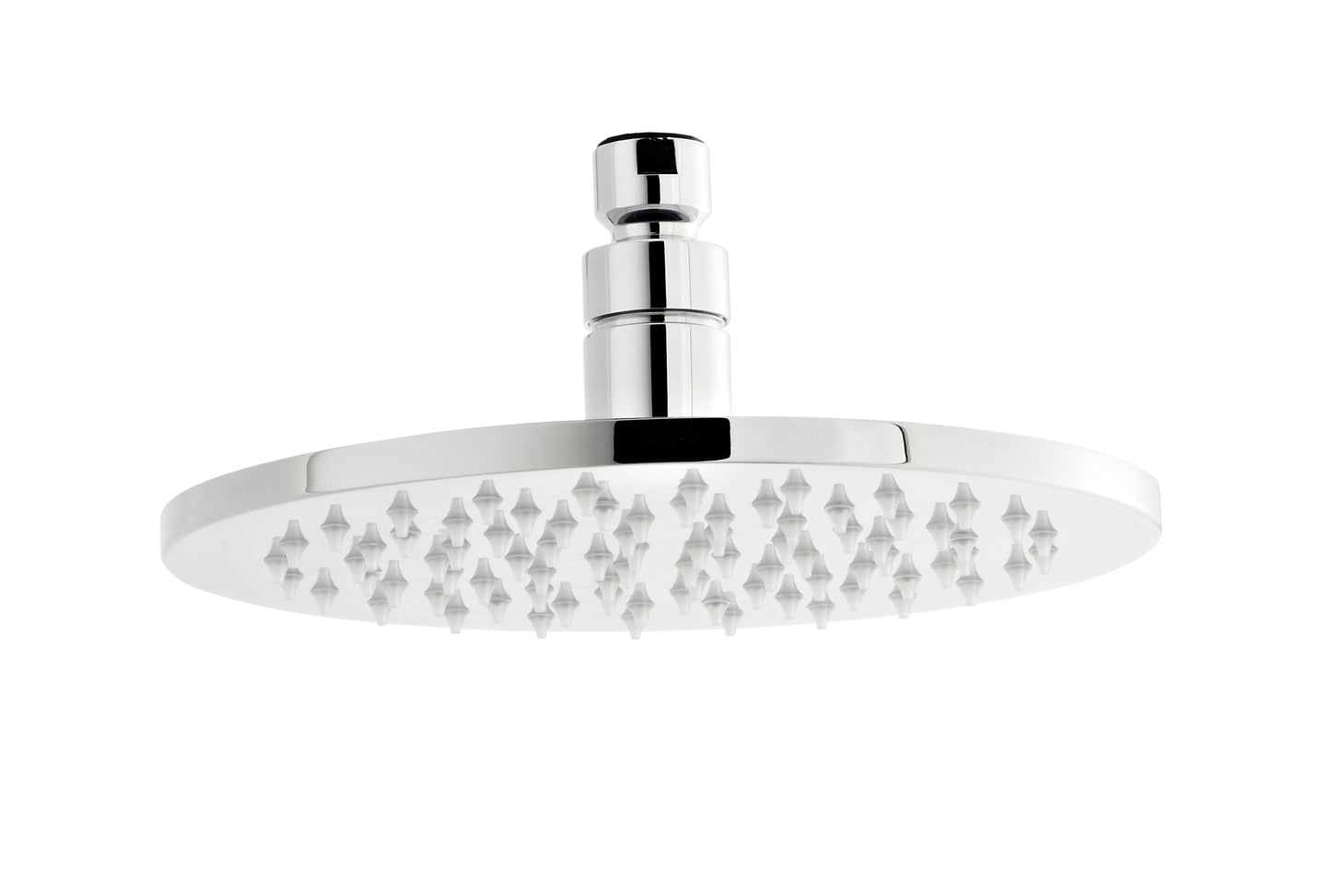 NUIE Round LED Fixed Head