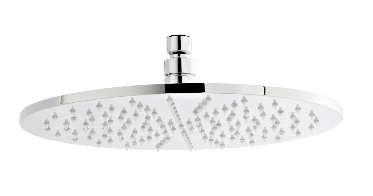 NUIE Round LED Fixed Head