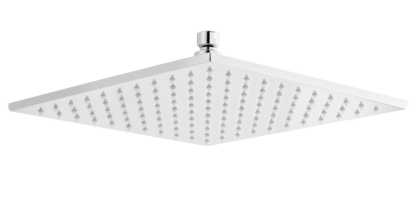 NUIE Square LED Fixed Head