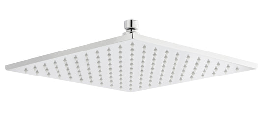 NUIE Square LED Fixed Head