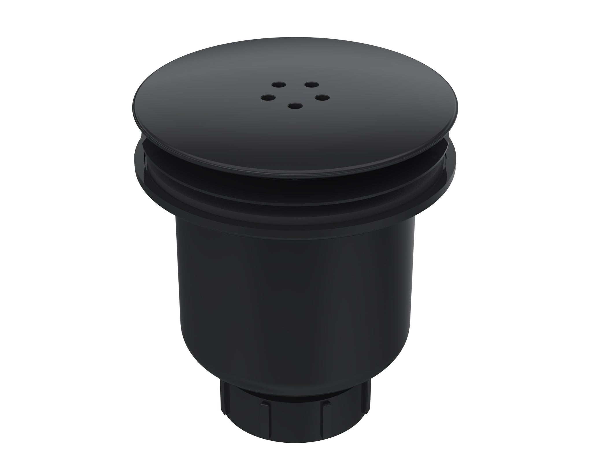 NUIE Straight Shower Tray Waste