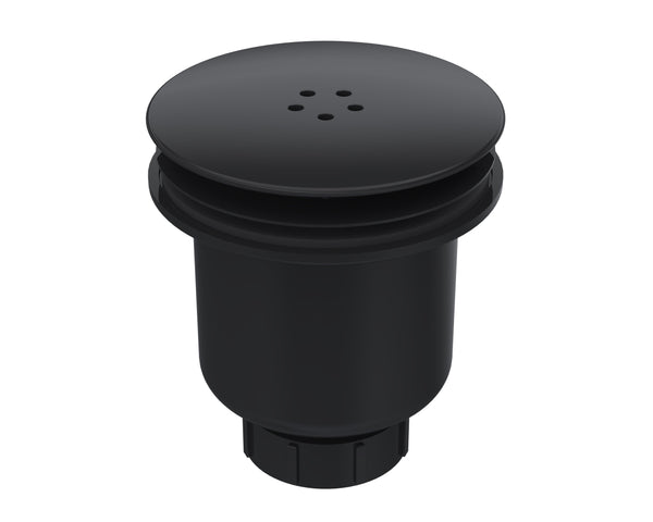 NUIE Straight Shower Tray Waste