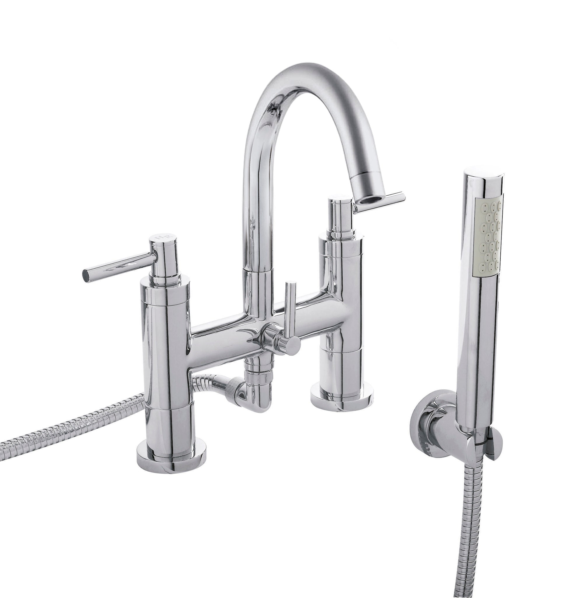 Hudson Reed Bath Shower Mixer