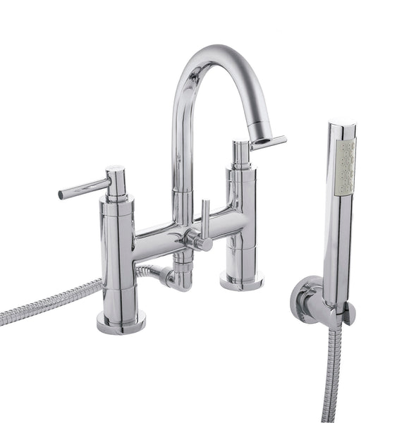 Hudson Reed Bath Shower Mixer