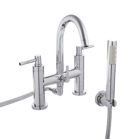 Hudson Reed Bath Shower Mixer