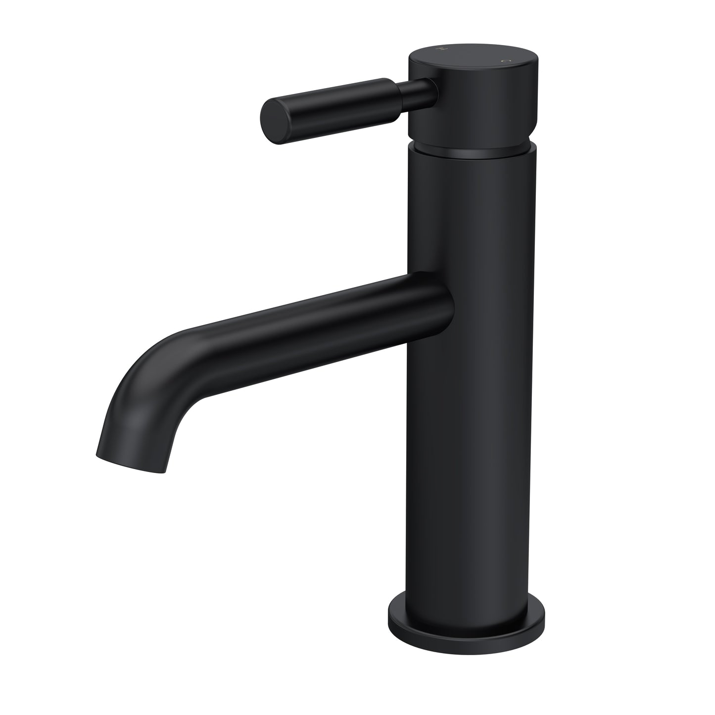 Hudson Reed Mono Basin Mixer
