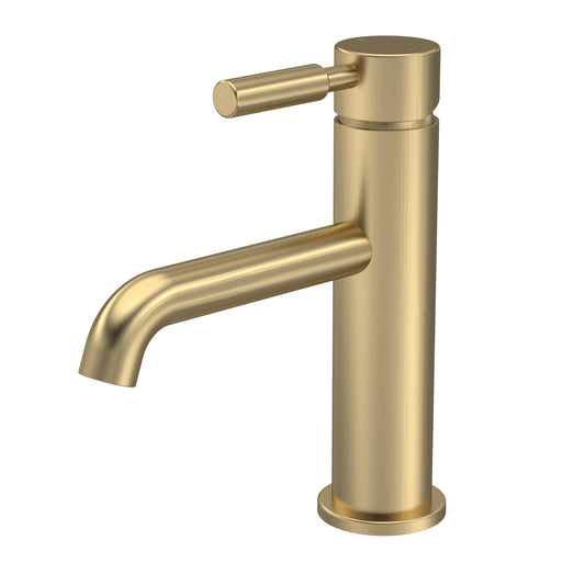 Hudson Reed Mono Basin Mixer