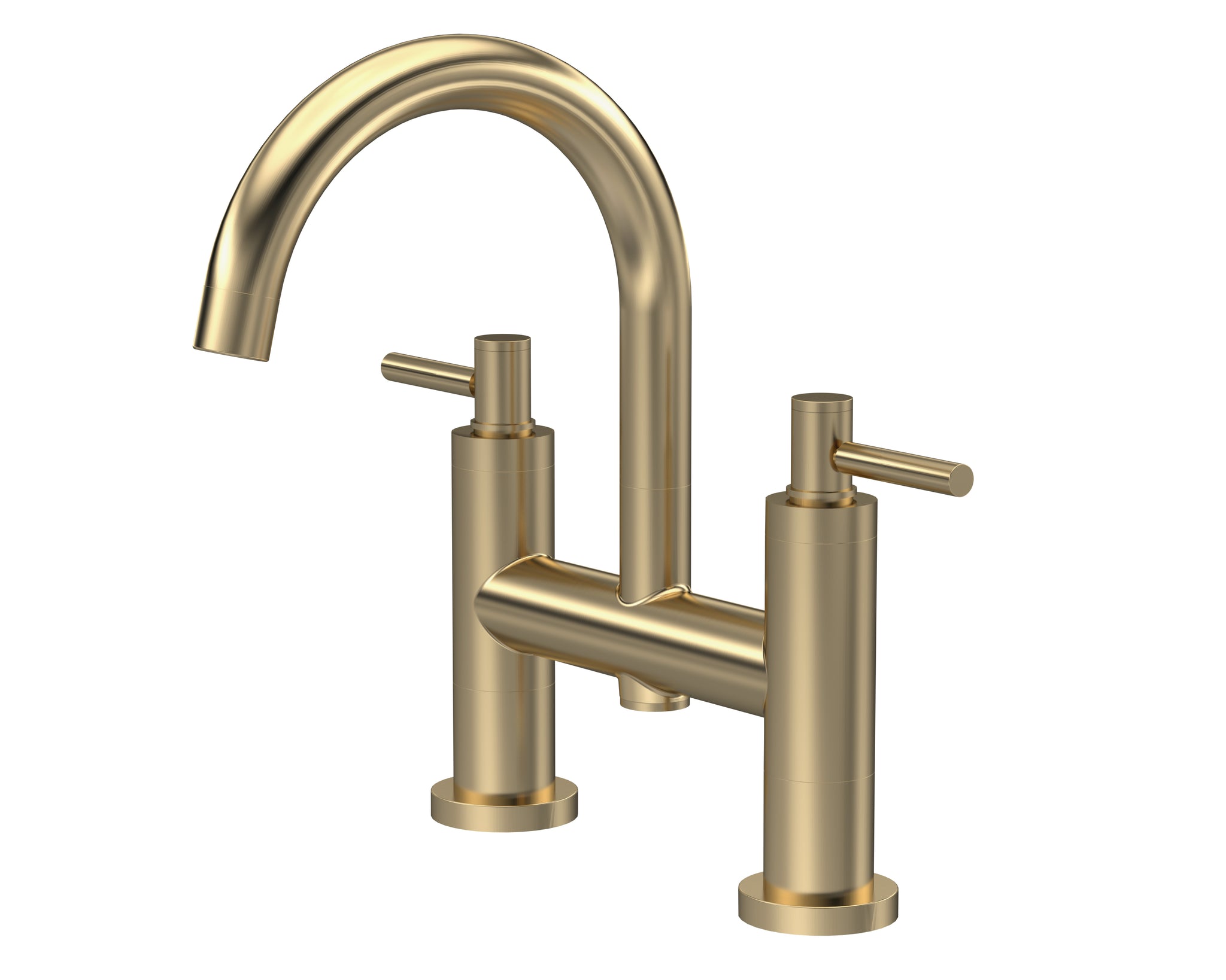 Hudson Reed Bath Filler