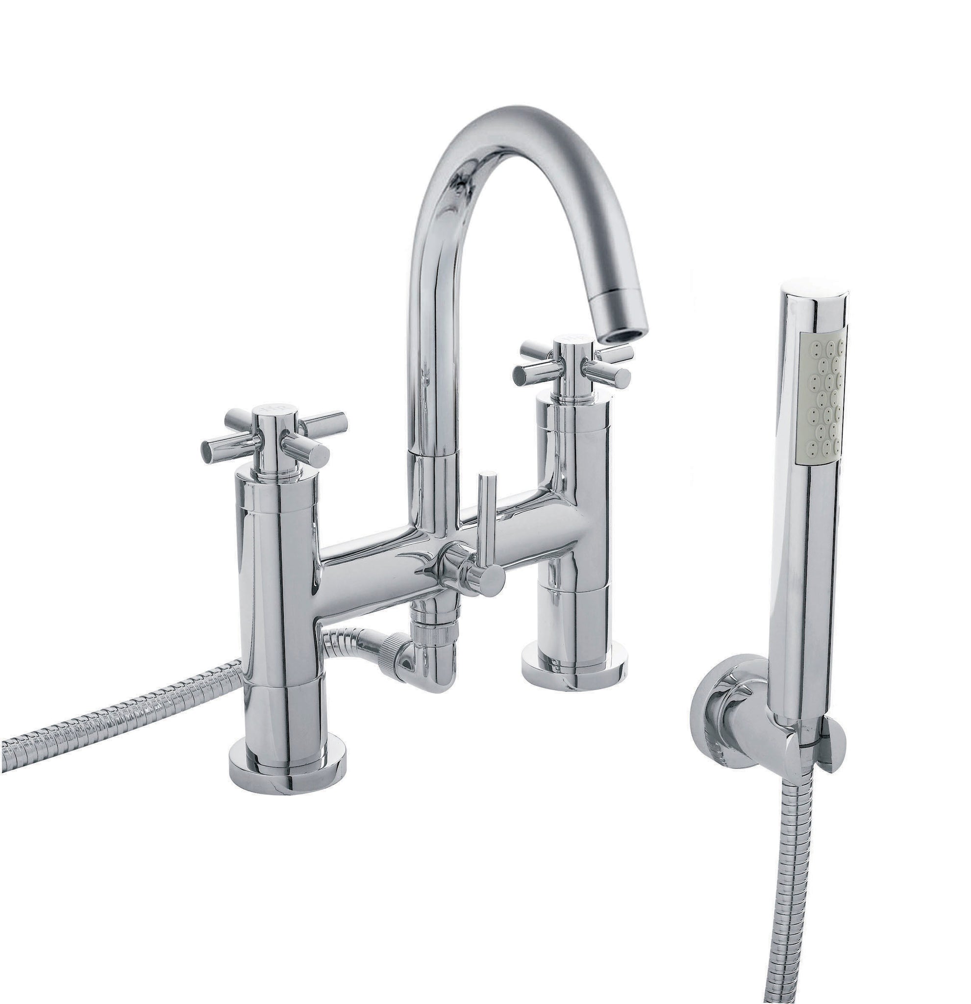Hudson Reed Bath Shower Mixer