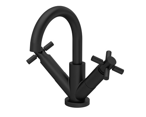 Hudson Reed Mono Basin Mixer