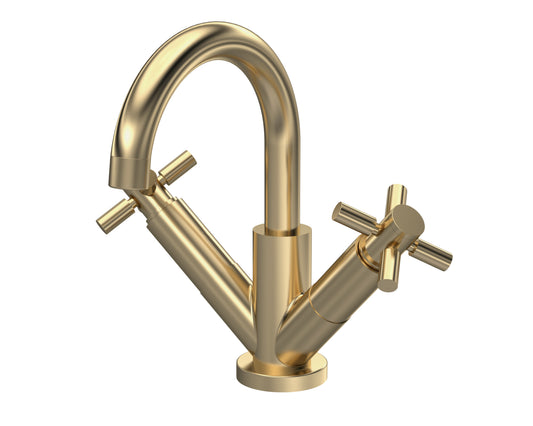 Hudson Reed Mono Basin Mixer