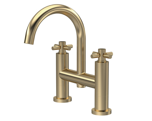 Hudson Reed Bath Filler