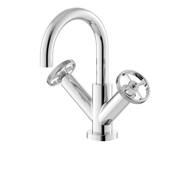 NUIE Mono Basin Mixer