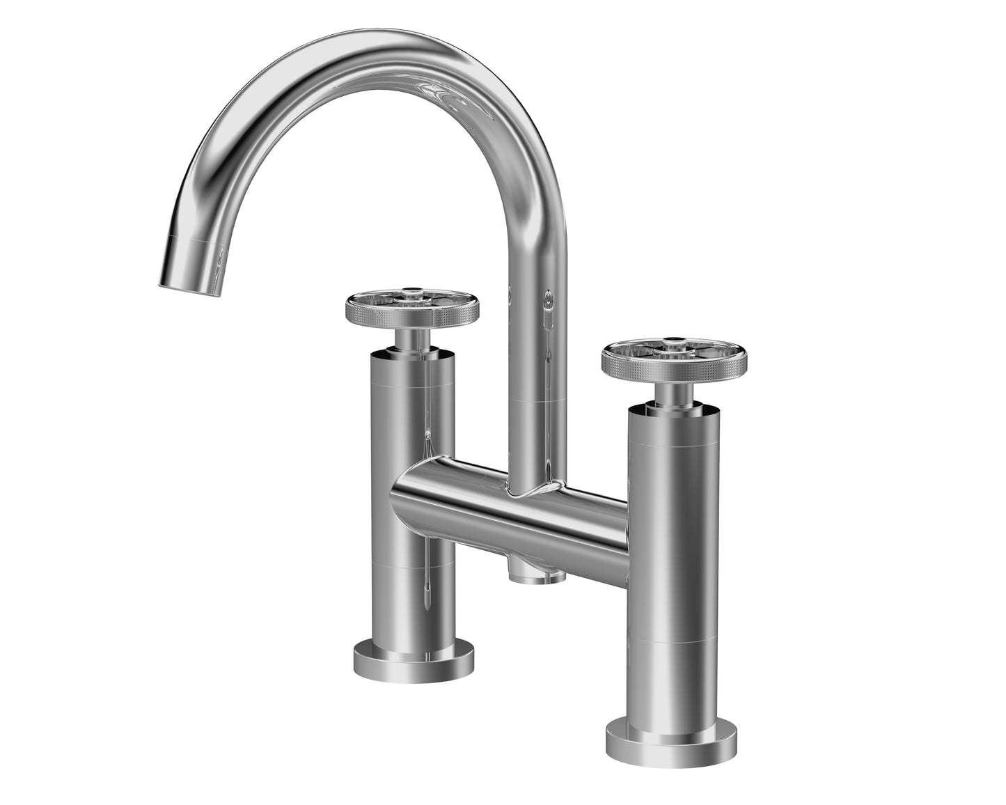 NUIE Bath Filler