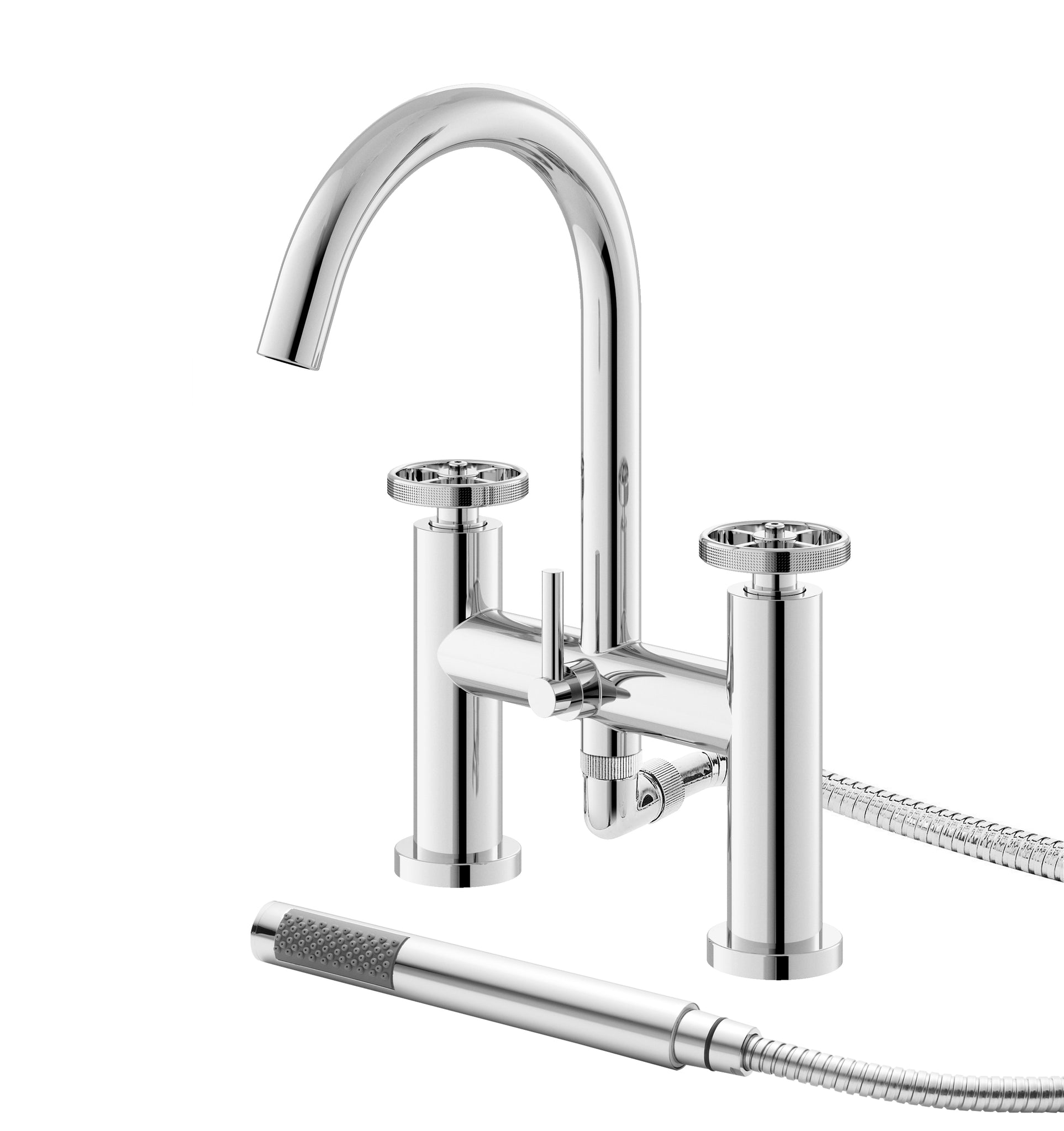NUIE Bath Shower Mixer