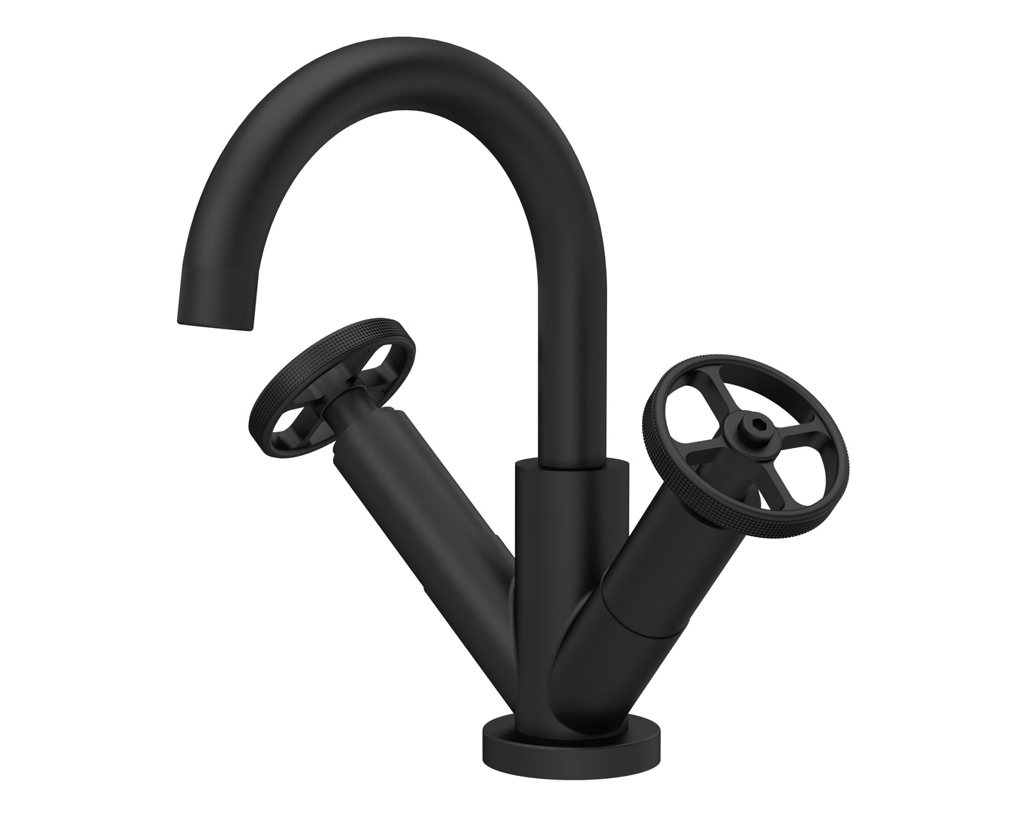 NUIE Mono Basin Mixer