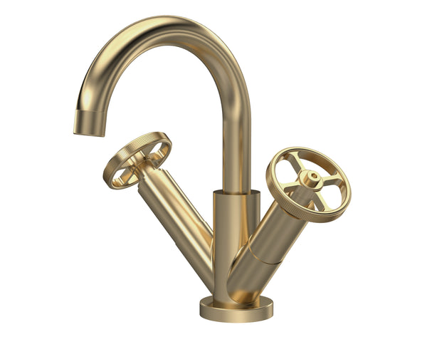 NUIE Mono Basin Mixer
