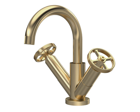 NUIE Mono Basin Mixer