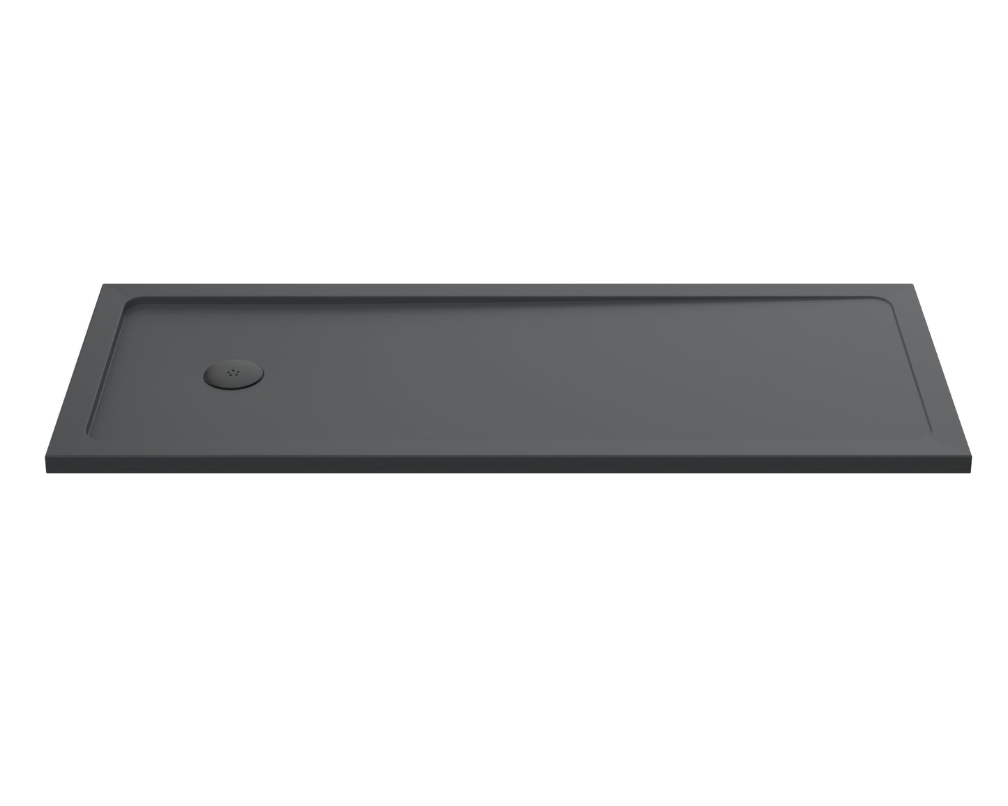 NUIE Bath Replacement Shower Tray 1700 x 700mm
