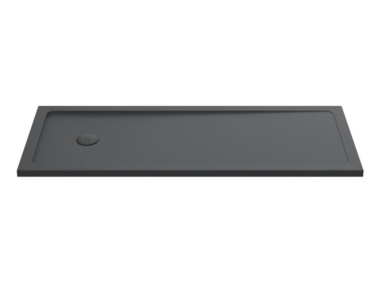 NUIE Bath Replacement Shower Tray 1700 x 700mm