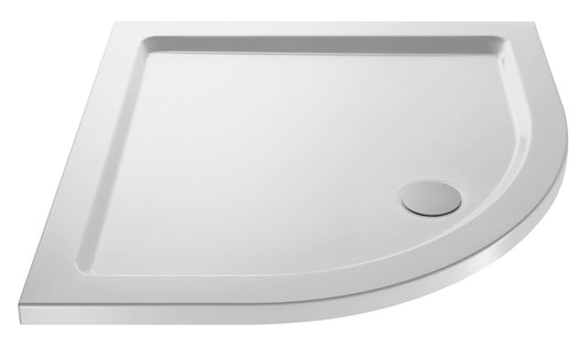 NUIE Quadrant Shower Tray 760 x 760mm