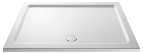 NUIE Rectangular Shower Tray 1700 x 700mm