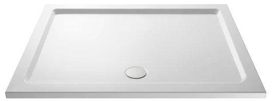 NUIE Rectangular Shower Tray 1700 x 900mm