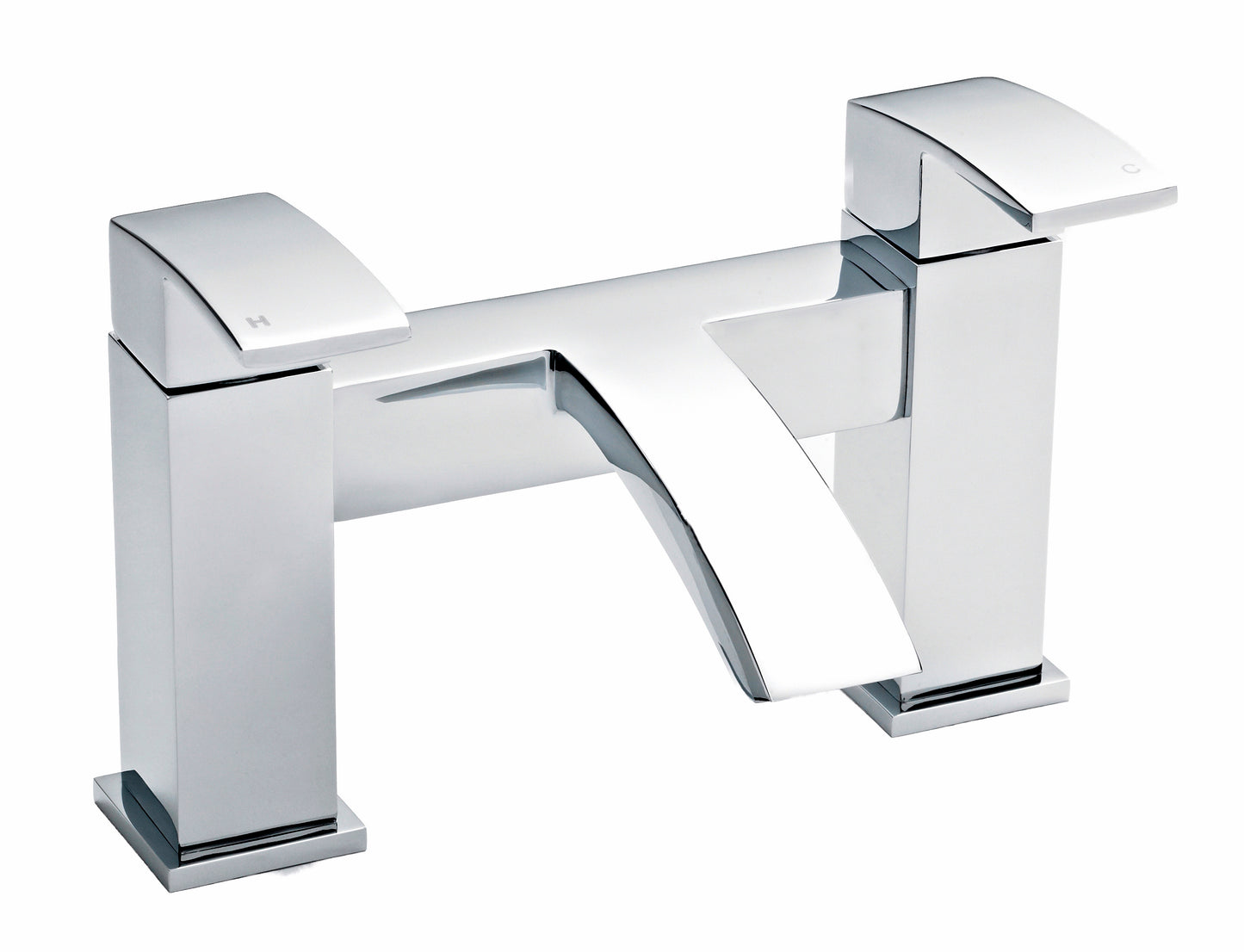 NUIE Bath Filler
