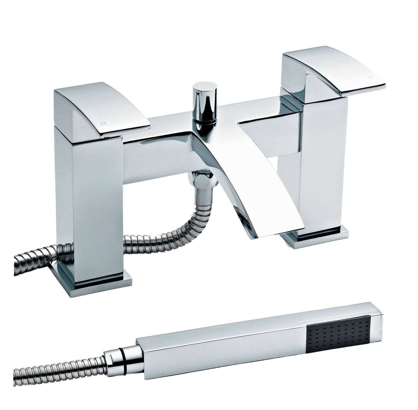 NUIE Bath Shower Mixer