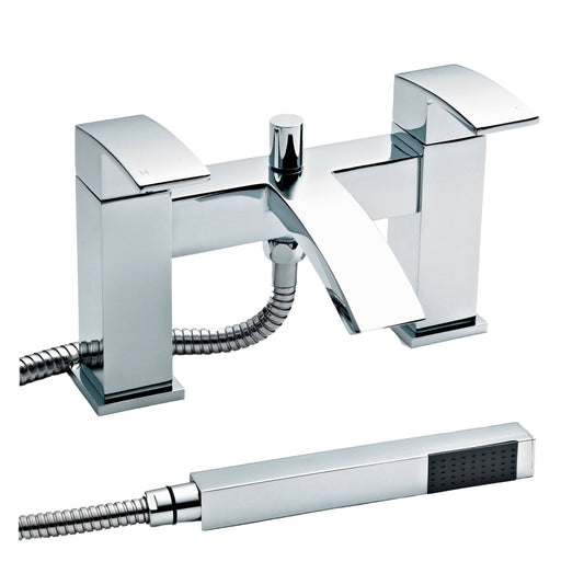 NUIE Bath Shower Mixer