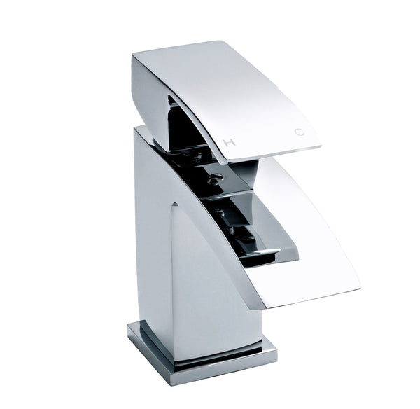 NUIE Midi Mono Basin Mixer
