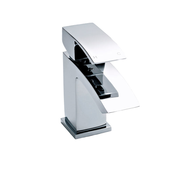 NUIE Mini Mono Basin Mixer