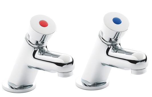 NUIE Basin Taps