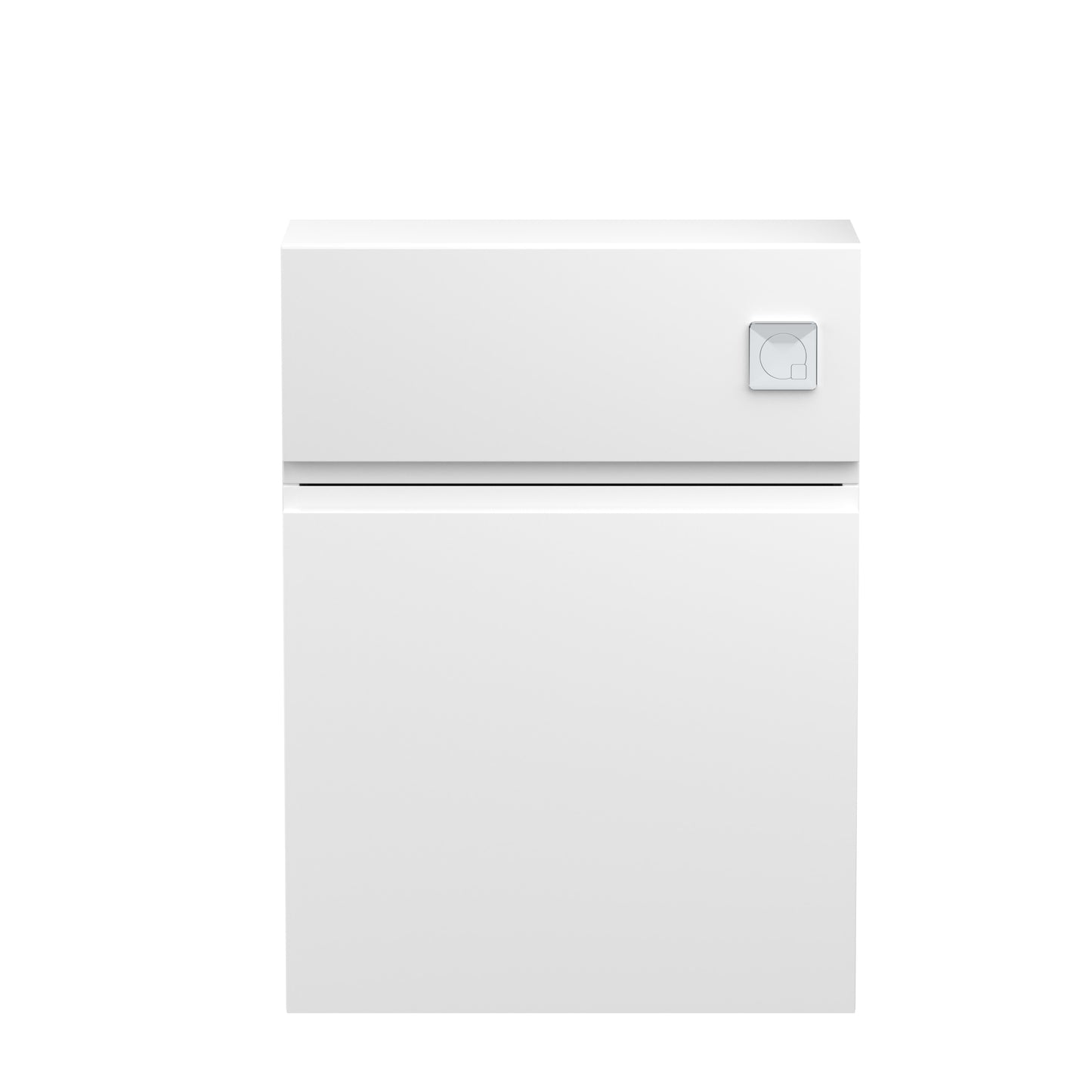 Hudson Reed 500mm WC Unit