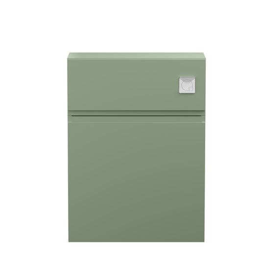 Hudson Reed 500mm WC Unit