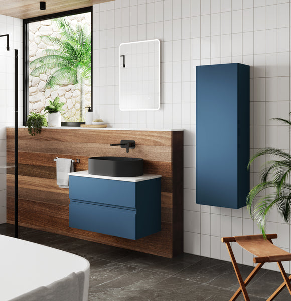 Hudson Reed Tall Unit