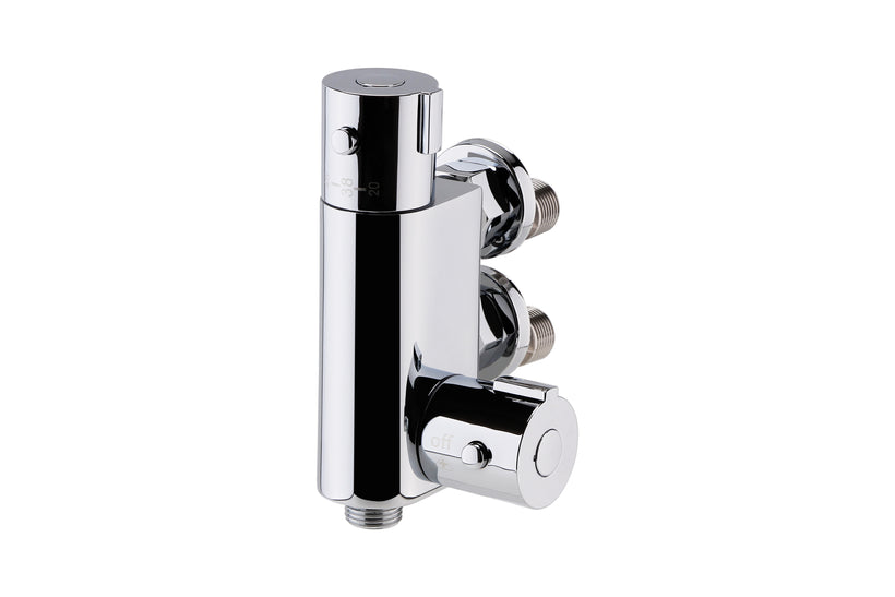 Bar Shower Valves