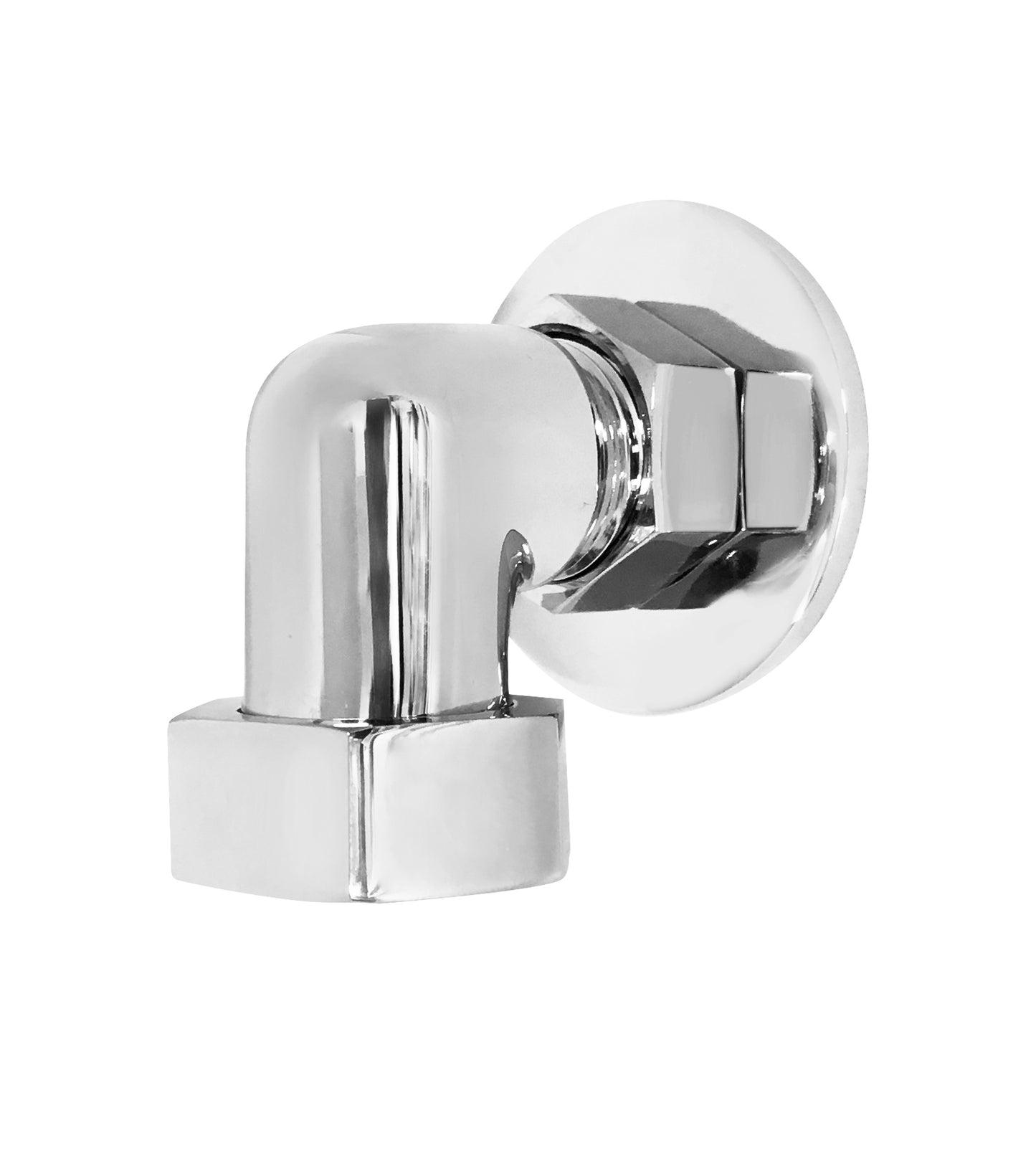 Hudson Reed Back To Wall Shower Elbow