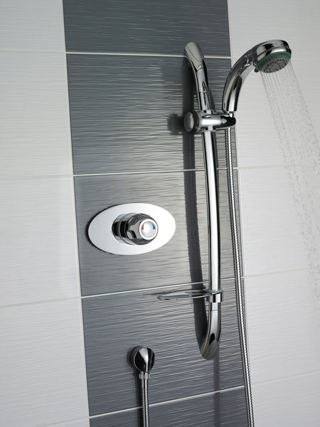 NUIE Sequential Thermostatic Shower Valve