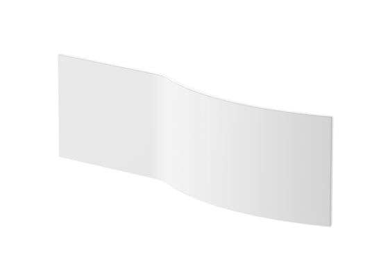 NUIE 1700 B shaped front panel cw fixing Kit