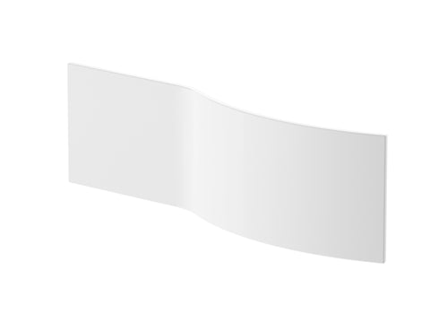 NUIE 1700 B shaped front panel cw fixing Kit