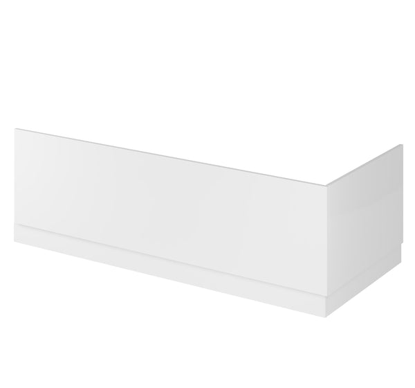 Hudson Reed 750mm Bath End Panel & Plinth