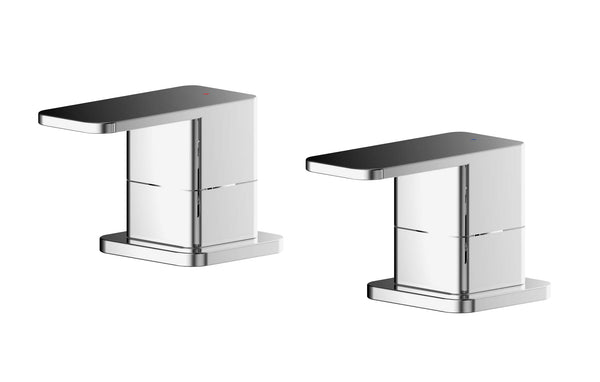 NUIE 3/4" Side Valves