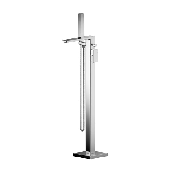 NUIE Freestanding Bath Shower Mixer