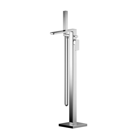 NUIE Freestanding Bath Shower Mixer