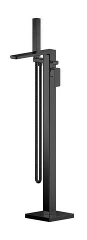 NUIE Freestanding Bath Shower Mixer